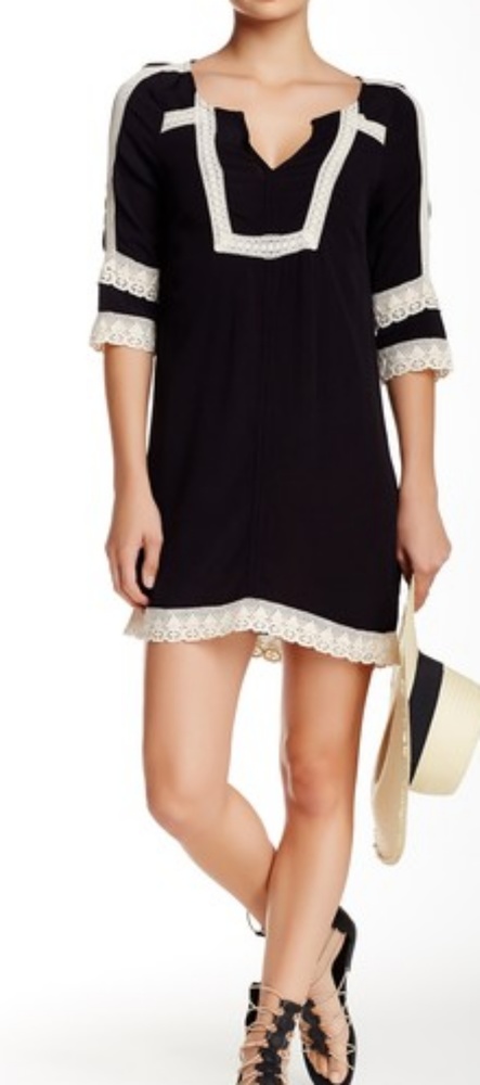 L*Space Victoria Dress